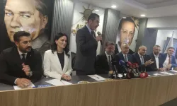 Bakan Yumaklı’dan Aydın’a “çılgın proje” müjdesi