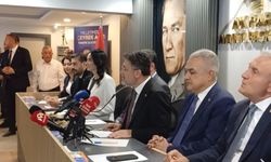 Bakan Yumaklı’dan Aydın’a “çılgın proje” müjdesi