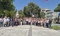 YENİ Parti Söke İlçe binası açıldı