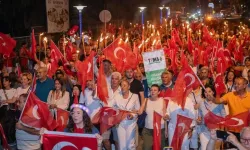 Kuşadası ‘Kurtuluş’ coşkusuna hazırlanıyor