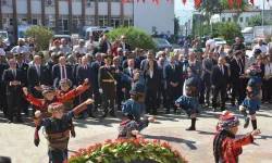 Aydın’da 7 Eylül coşkuyla kutlanacak