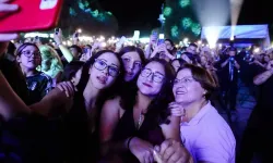 Dört gün süren Milyonfest Didim sona erdi