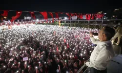 Özgür Özel'e 800 bin liralık tazminat cezası
