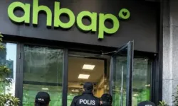 Ahbap Derneği'ne 5. dalga operasyon