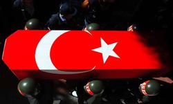 Suriye sınırından acı haber yükseldi