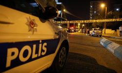 Söke'de kuyumcuya silahlı saldırı
