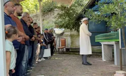 Şampiyon 10 katlı binanın çatısından düşerek hayatını kaybetti