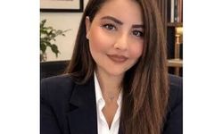Ezgican Kocabaş adaylığını açıkladı