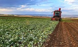 Çiftçi kayıt sistemi başvuruları başladı