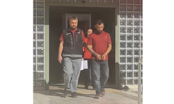 Zehir taciri cezaevine gönderildi