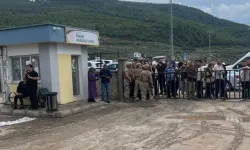 Osmaniye'de öğretmene silahlı saldırı