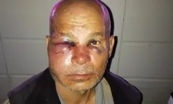 Ne istediniz Hem sağır hem dilsiz insandan!