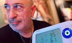 Cem Yılmaz’dan nazar boncuklu paylaşım
