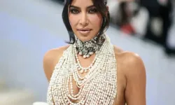 Kim Kardashian'a 1 euro tazminat