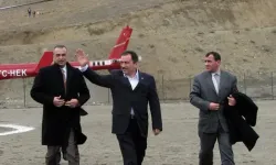 Yazıcıoğlu dosyasında 16 ilde dev operasyon