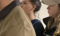 Dilan Polat, Cumhurbaşkanına hakaretten gözaltında