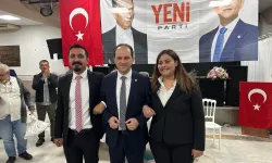 Kaan Erçetin rakiplerini geride bıraktı