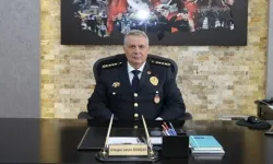Aydın İl Emniyet Müdürü değişti