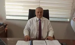 Nazilli Devlet Hastanesi'nde şok istifa!