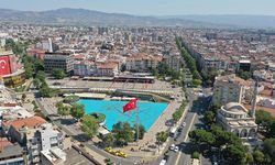 Aydın’daki taşınmazlar ihaleye çıkıyor