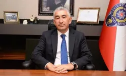 Aydın İl Emniyet Müdürü değişti: Faruk Karaduman atandı