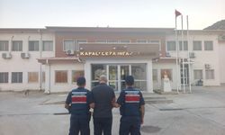 Kuşadası'nda uyuşturucu operasyonu