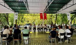 Bozdoğan’da eğitim öğretim dönemi öncesi toplantı gerçekleştirildi
