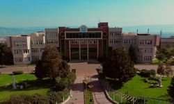 ADÜ eğitime güçlü kampüs altyapısıyla hazırlanıyor