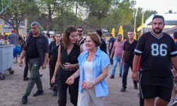 Didim'de Milyonfest heyecanı başladı
