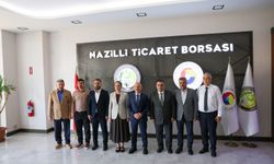 Nuri Arslan: Tek çözüm ihracattır