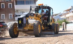 Didim Efeler mahallesinde ulaşım rahatlıyor