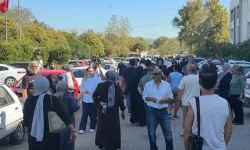KPSS heyecanı Aydın’ı sardı