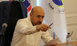Başkan Ülken'den OVP'ye yönelik açıklama