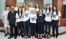 Didim Belediyespor Kadın Voleybol Takımı sezona iddialı hazırlanıyor