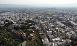 Aydın'da yabancı sayısı 2 yılda yüzde 4 arttı
