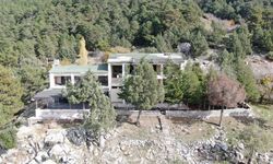 Merhum Vali Yazıcıoğlu'nun hayali yarım kaldı