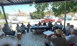 Cuma Buluşması programları sürüyor