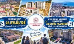 Üniversite öğrencileri için geri sayım başladı