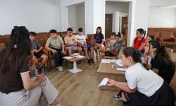 Efeler Belediyesi'nde yeni dönem kursları başlıyor