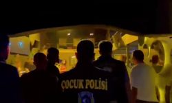 Aydın'da fuhuş operasyonu