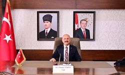 Eğitimin kalitesini arttırmak için çalışıyoruz