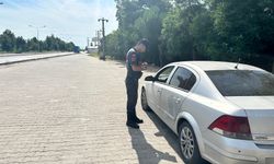 2 günde 24 aranan şahıs yakalandı