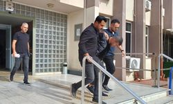 İşletmeyi kundaklayan şahıs tutuklandı
