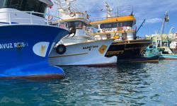 Didim'de denizde sıkı denetim