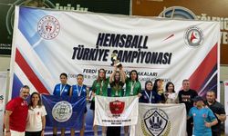 Aydınlı sporculardan 27 madalya 7 kupa