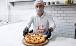 Efeler Belediyesi vatandaşı lezzetli yemeklerle buluşturuyor