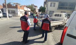 Aydın'da kuru incire sıkı denetim