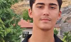 Kayıp genç ölü olarak bulundu