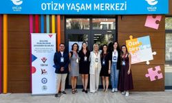 Otizmli çocukların beslenme sorunlarına eğitimli çözüm