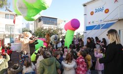 Didim'de kreş kayıtları devam ediyor